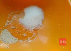 Japonica rice flour cake Illustration of how to do it 2