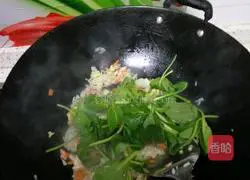 Egg fried rice recipe 8