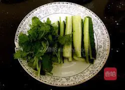 Illustration of how to make crispy crepes 8