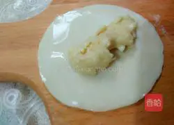 Durian cake recipe 4