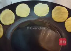 Illustration of how to make pot stickers 7