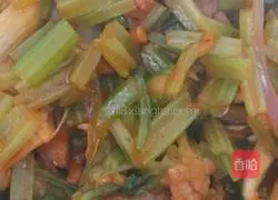 Xinjiang noodles recipe illustration 5