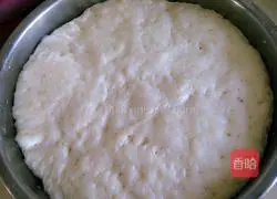 Illustration of how to make soft and milky steamed buns 5