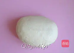 Lotus steamed buns recipe 1