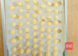 Illustration of homemade Wangzi steamed buns (no oil) 4