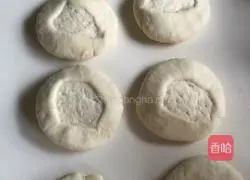 Illustration of how to make Mexican burritos 3