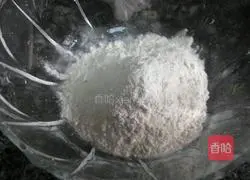 Illustration of how to make vegetable buns 5