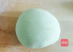Illustration of how to make clear juice Yuanbao dumplings 1