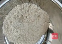 Illustration of how to make Kuaishou Noodles 1