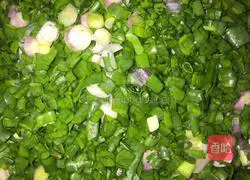 Illustration of how to make dumplings 1