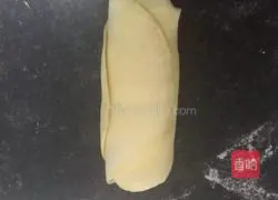 Illustration of how to make colorful steamed buns 6