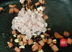 Exclusive assorted fried rice Practice illustration 6