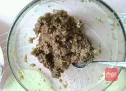 Illustration of Homemade Shaobing Recipes 1