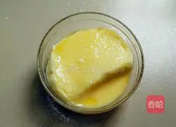 Illustration of how to make pan-fried steamed buns 3