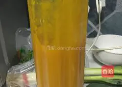 Plum blossom steamed dumplings recipe 2