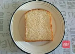 Cheese Corn Sandwich Recipe Illustration 4