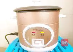 Egg Fried Rice Recipe Illustration 8