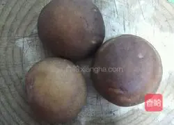  Illustration of how to make noodle toppings 1