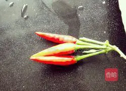 Shaw's Fried Rice Recipe Illustration 3