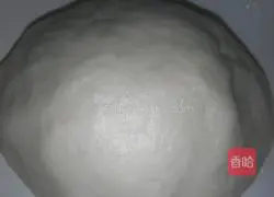 Illustration of how to make fancy hand cakes 4