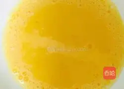 Egg sandwich recipe 1