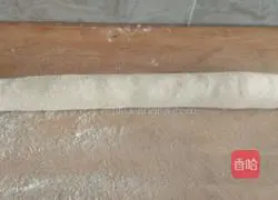 Dumplings...Alfalfa pork stuffing recipe 8