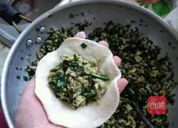 Leek and egg pie recipe 8