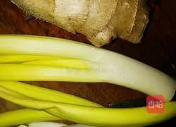 Yuandu meat pie recipe 2