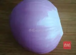 Illustration of how to make spicy egg fried rice 2