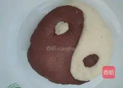 Illustration of how to make fancy steamed buns 14