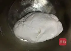 Sesame flatbread recipe 3