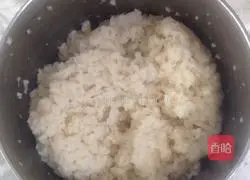 Lazy version of steamed buns and omelette Illustration 3