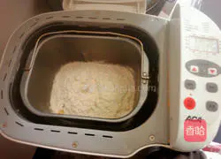 Chestnut shortcake recipe 3