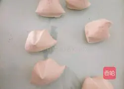 Illustration of how to make steamed buns 3