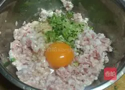 Illustration of how to make wontons 3