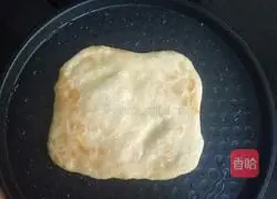 Illustration of egg filling cake 17