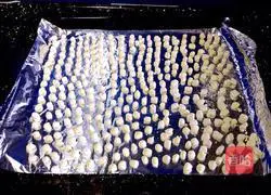 Illustration of how to make Wangzi steamed buns 10