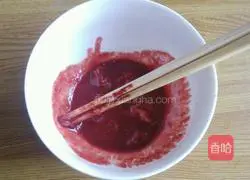 Illustration of how to make pie 6