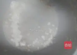 Illustration of how to make steamed buns 2