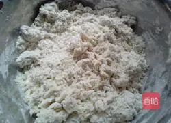 Illustration of how to make pork buns 3 