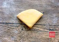 Illustration of how to make double-layered buns 12