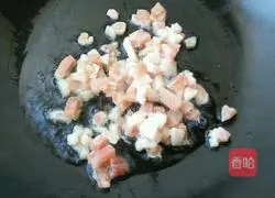 Illustration of how to make noodles 4