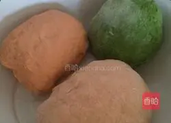 Baicai Dumpling Recipe Illustration 1