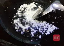 Illustration of how to make lotus root dumplings 16