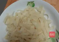 Illustration of how to make fried pancakes 2