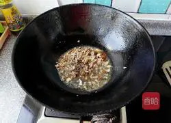 Illustration of how to make noodles 6