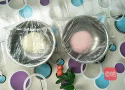 How to make gourd buns Illustration of how to do it 10