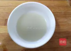 Illustration of how to make small steamed buns 2