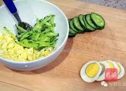 Variety of sandwich recipes 3