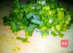 Illustration of how to make shrimp cakes 6